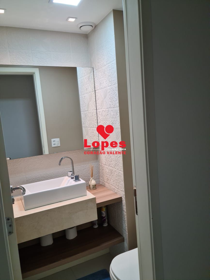 Apartamento à venda com 4 quartos, 145m² - Foto 17