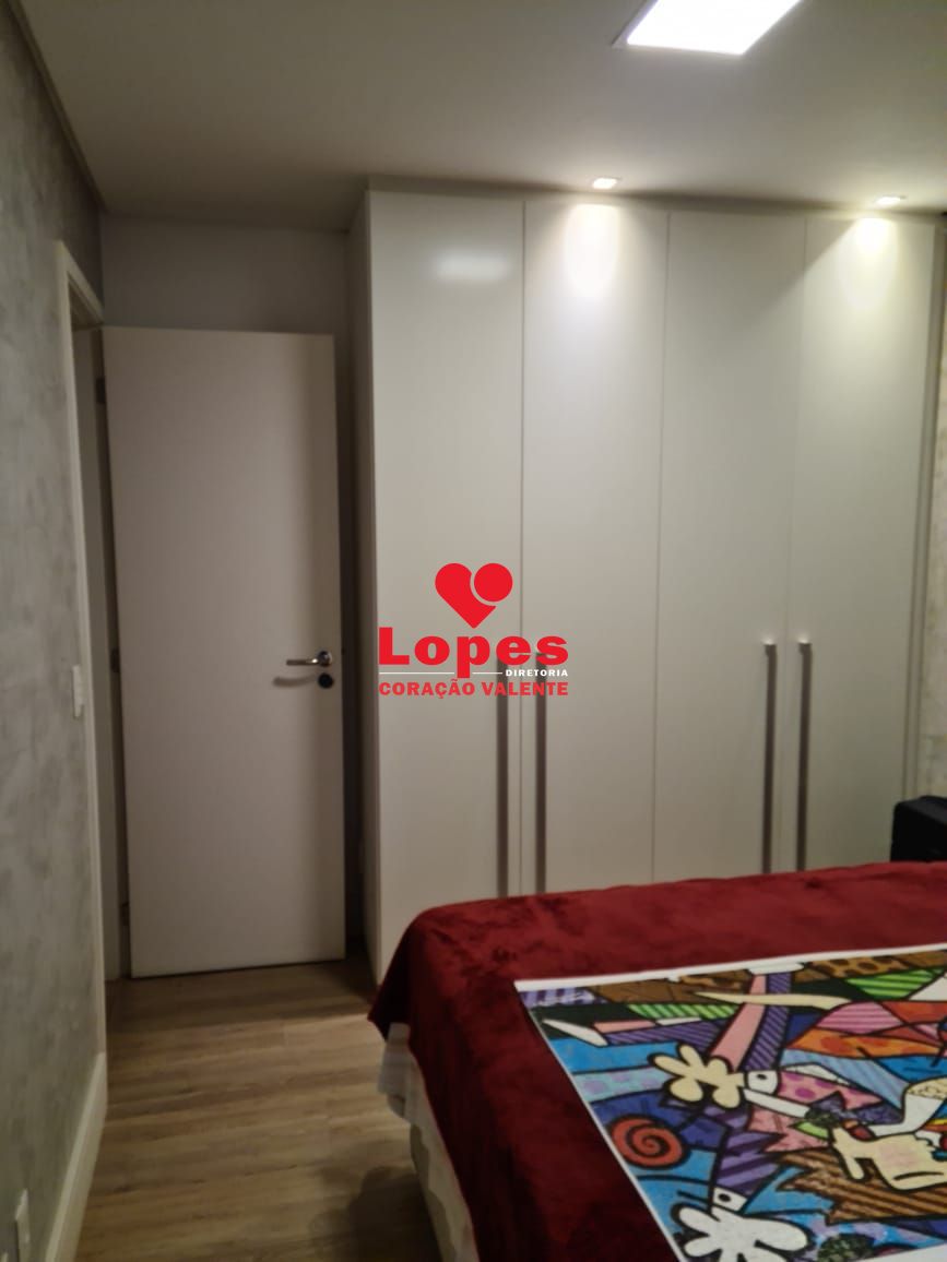 Apartamento à venda com 4 quartos, 145m² - Foto 16