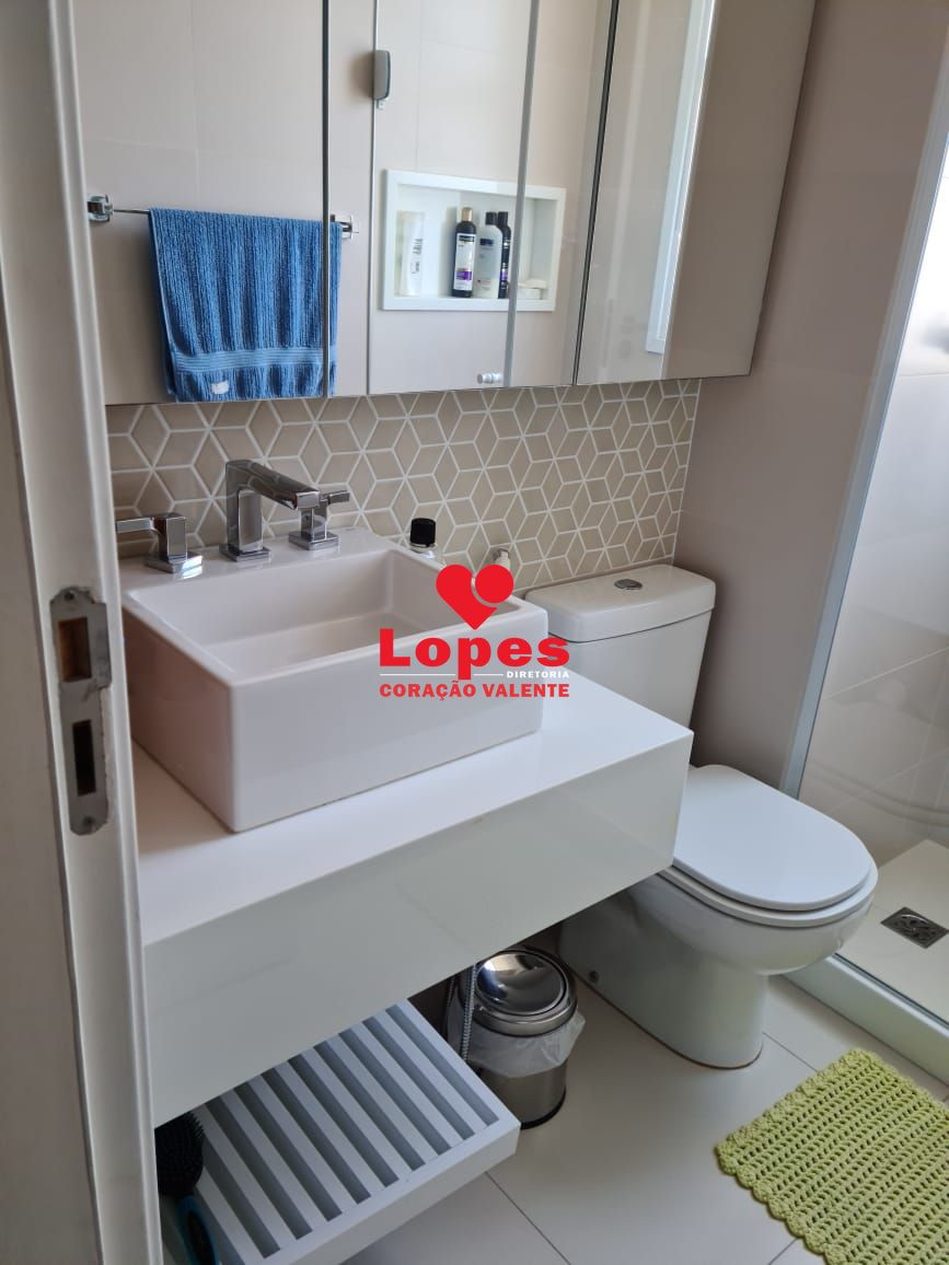 Apartamento à venda com 4 quartos, 145m² - Foto 15