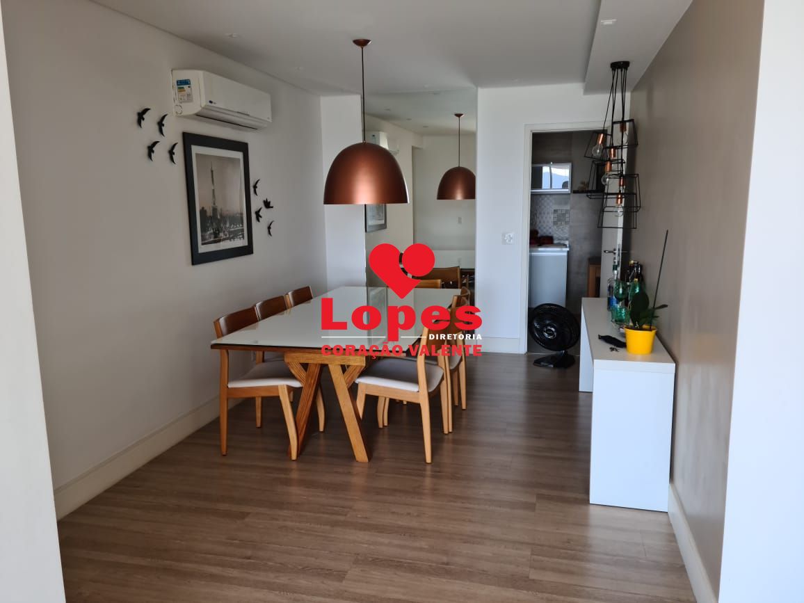 Apartamento à venda com 4 quartos, 145m² - Foto 1