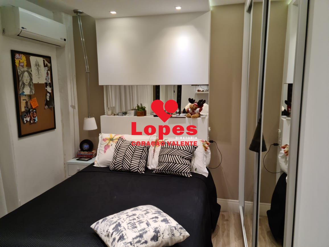 Apartamento à venda com 4 quartos, 145m² - Foto 10