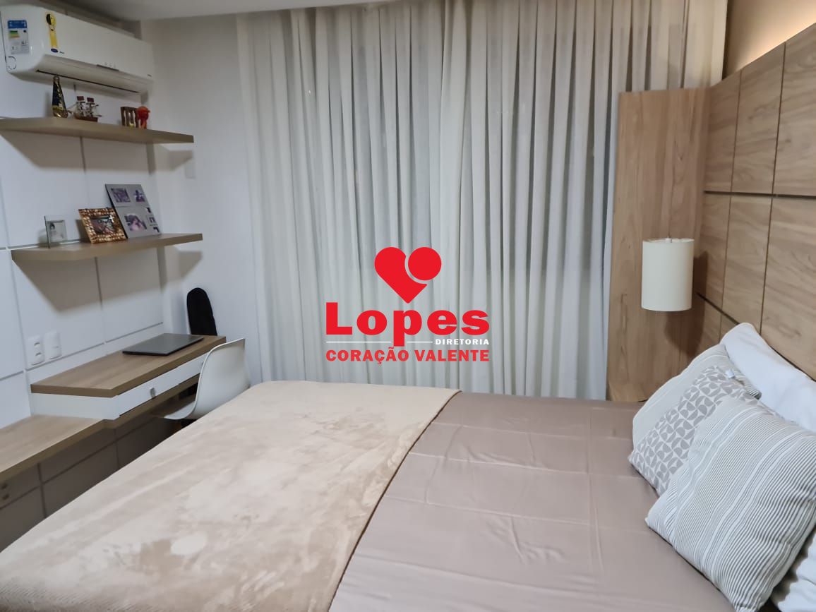 Apartamento à venda com 4 quartos, 145m² - Foto 7