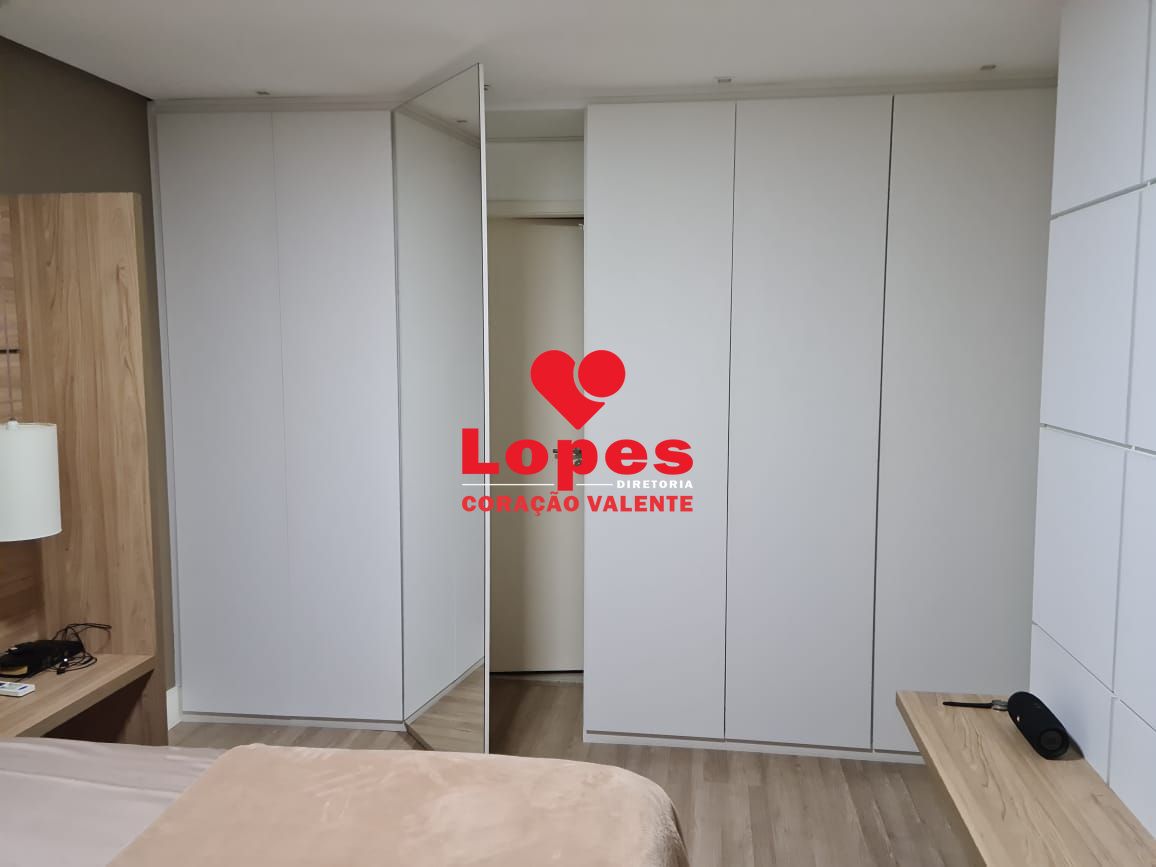 Apartamento à venda com 4 quartos, 145m² - Foto 8