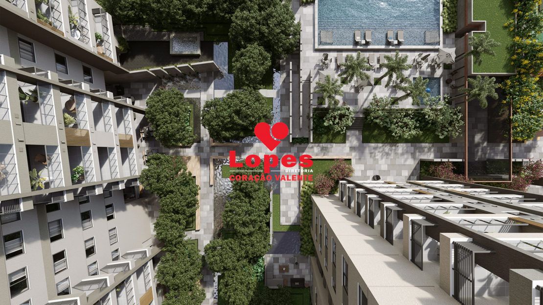 Apartamento, 2 quartos, 93 m² - Foto 20