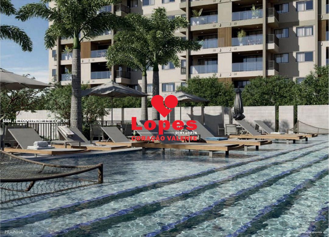 Apartamento, 2 quartos, 93 m² - Foto 1