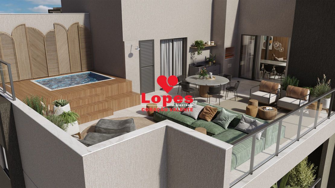 Apartamento, 2 quartos, 93 m² - Foto 21