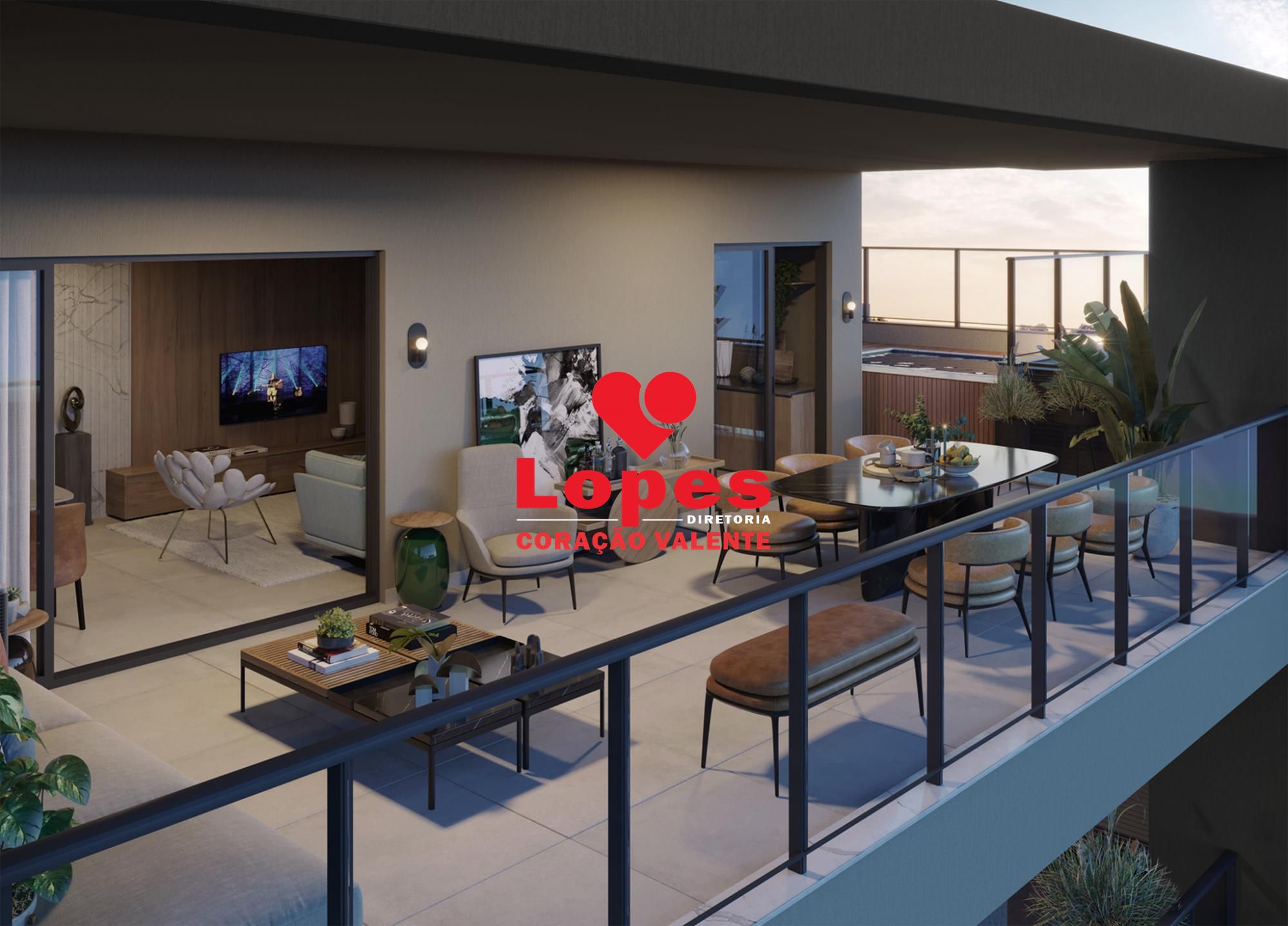 Apartamento, 2 quartos, 93 m² - Foto 12