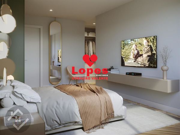 Apartamento, 2 quartos, 93 m² - Foto 7