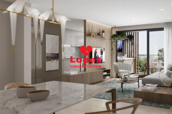Apartamento, 2 quartos, 93 m² - Foto 9