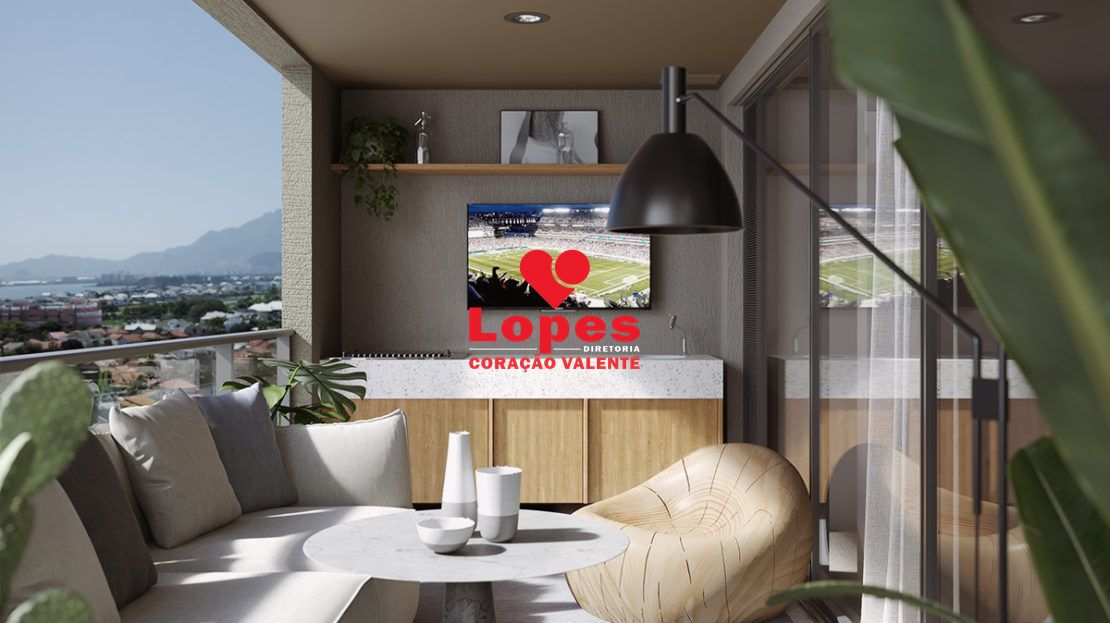 Apartamento, 2 quartos, 93 m² - Foto 4