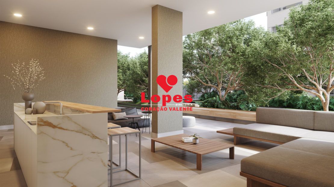 Apartamento, 2 quartos, 93 m² - Foto 10