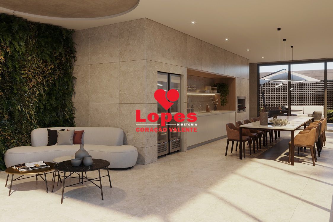 Apartamento, 2 quartos, 93 m² - Foto 5