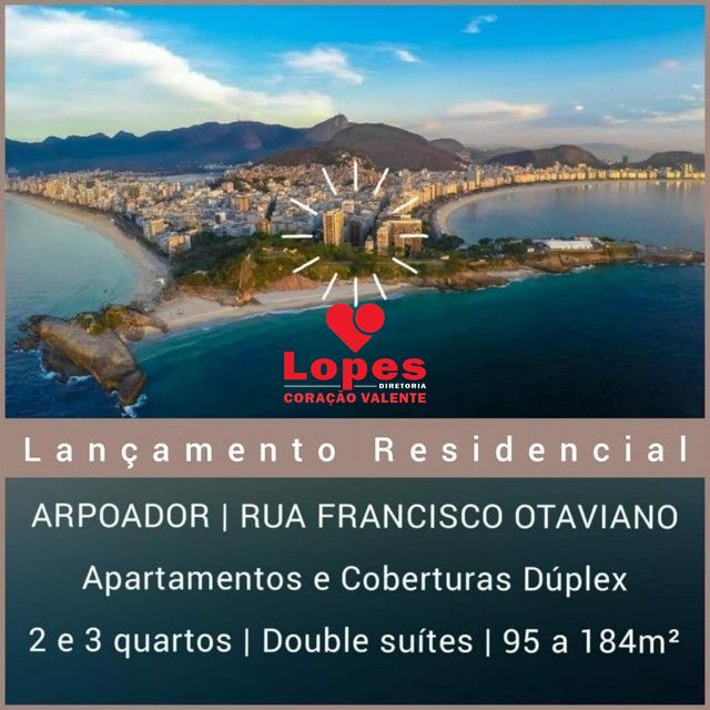 Apartamento, 2 quartos, 72 m² - Foto 2
