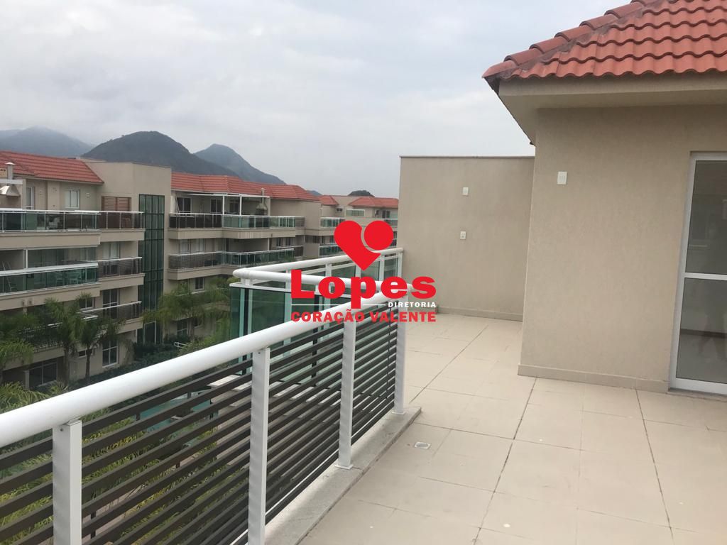 Cobertura, 3 quartos, 150 m² - Foto 30