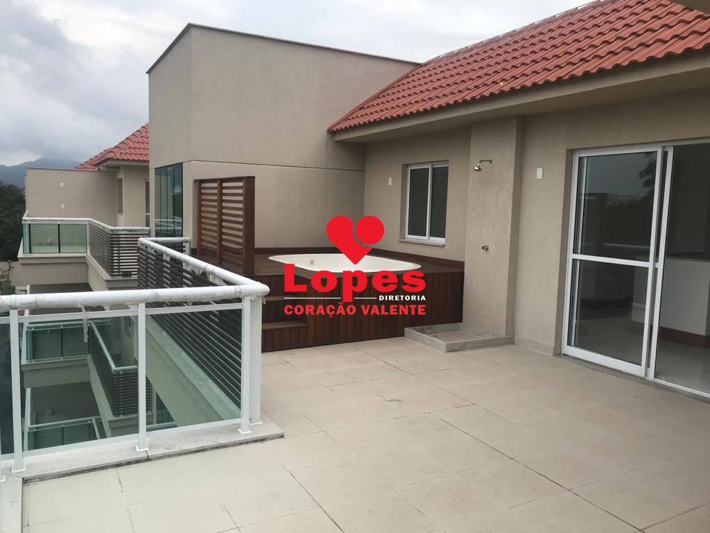 Cobertura, 3 quartos, 150 m² - Foto 22