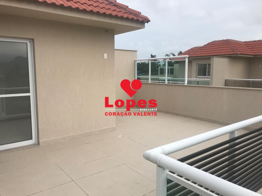 Cobertura, 3 quartos, 150 m² - Foto 29