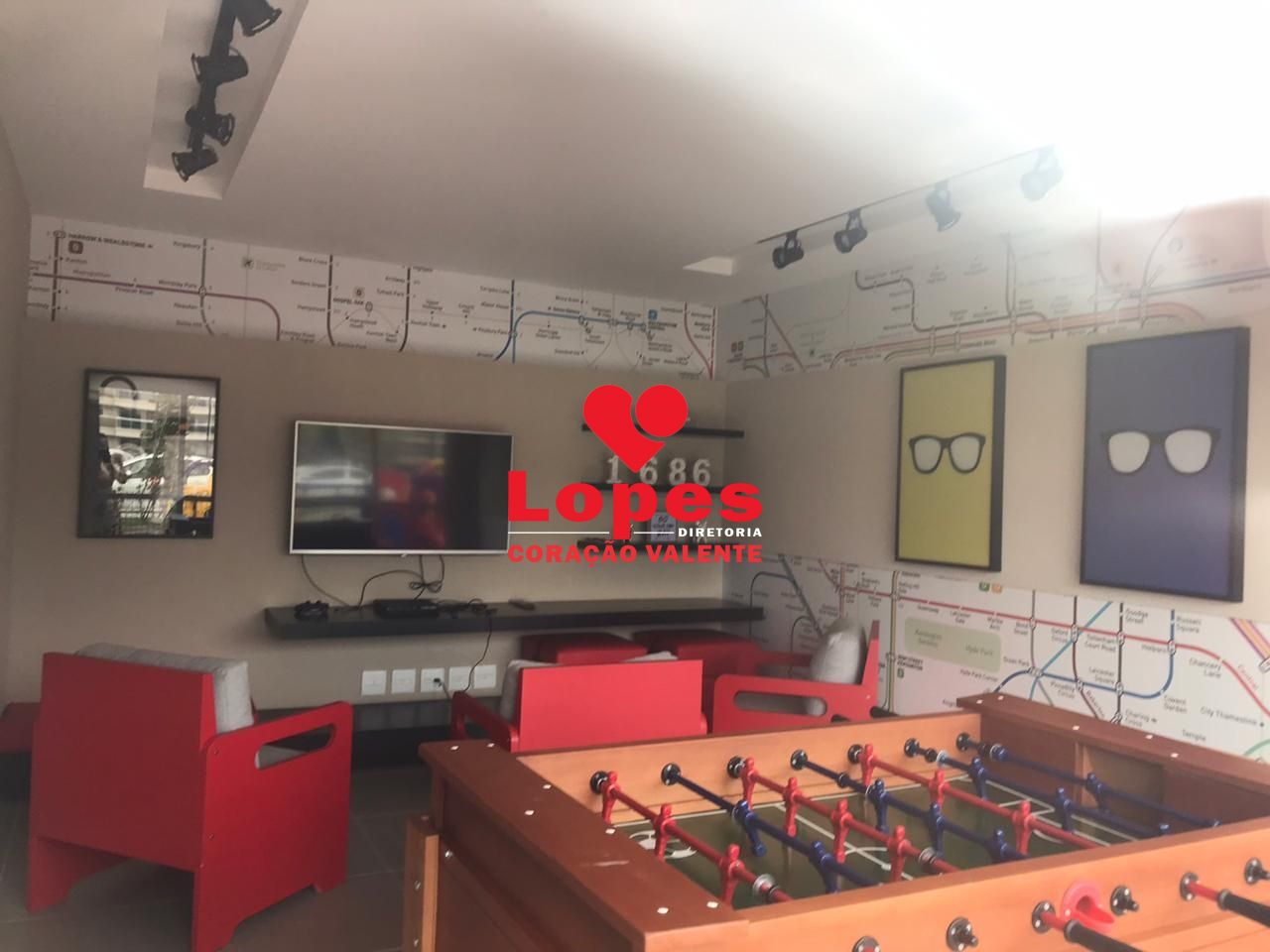 Cobertura, 3 quartos, 150 m² - Foto 10