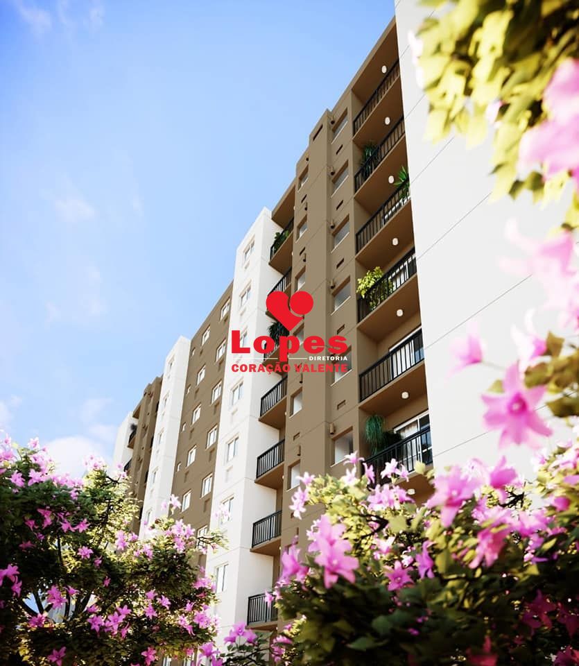 Apartamento, 2 quartos, 46 m² - Foto 16