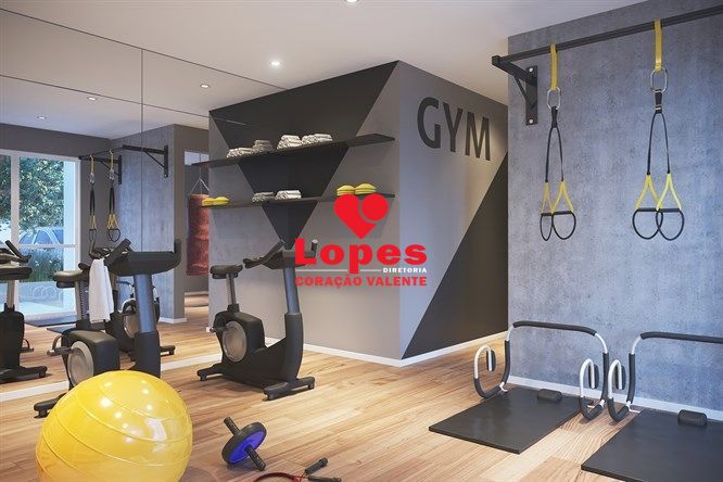 Apartamento, 2 quartos, 46 m² - Foto 14