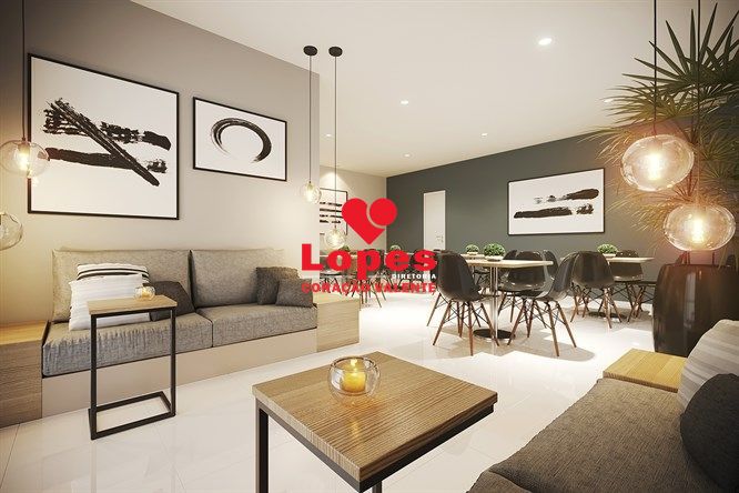 Apartamento, 2 quartos, 46 m² - Foto 11