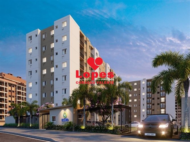 Apartamento, 2 quartos, 46 m² - Foto 6