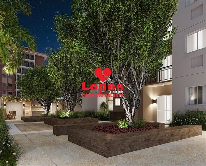 Apartamento, 2 quartos, 46 m² - Foto 9