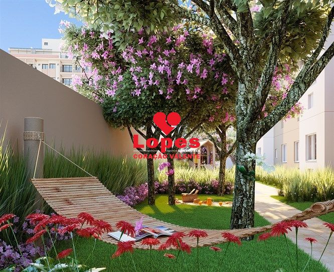 Apartamento, 2 quartos, 46 m² - Foto 10