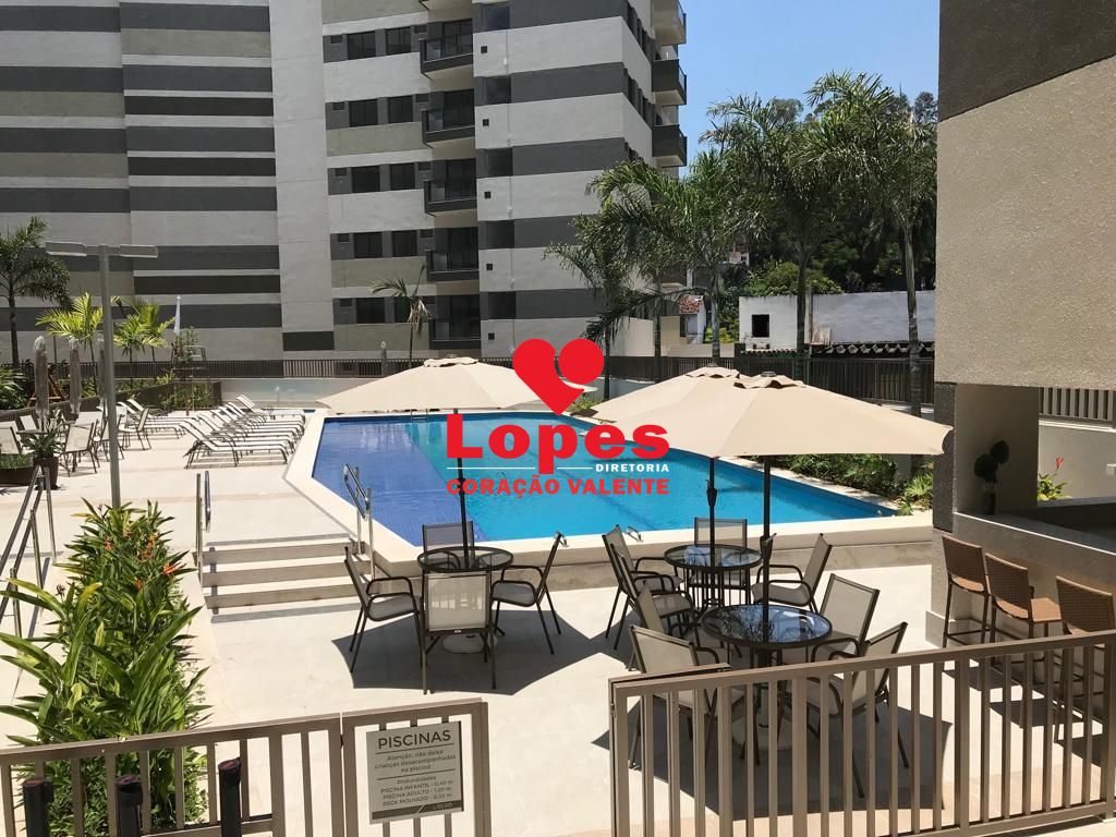 Cobertura, 3 quartos, 120 m² - Foto 2