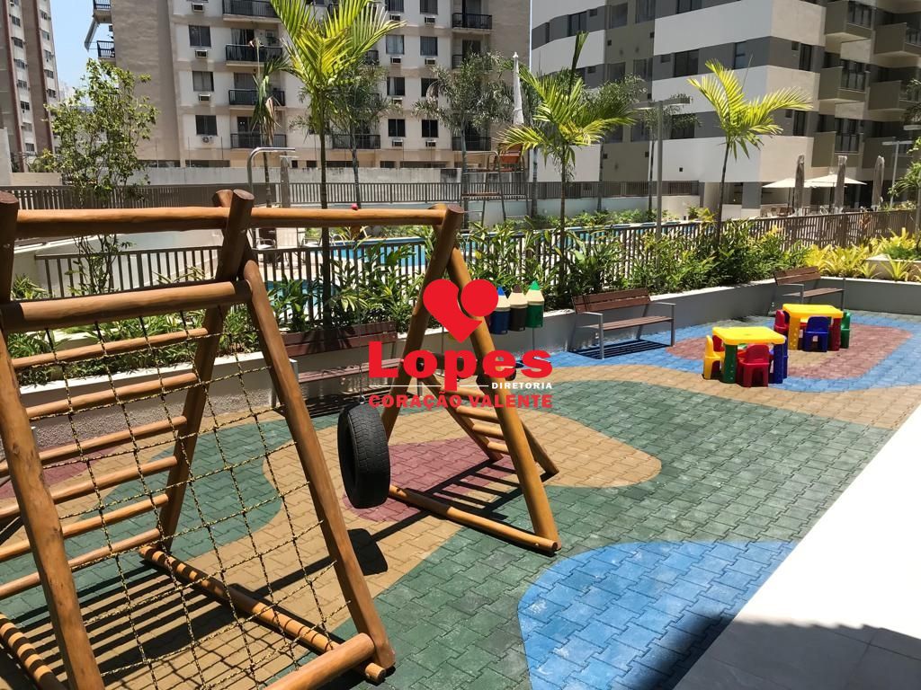 Cobertura, 3 quartos, 120 m² - Foto 6