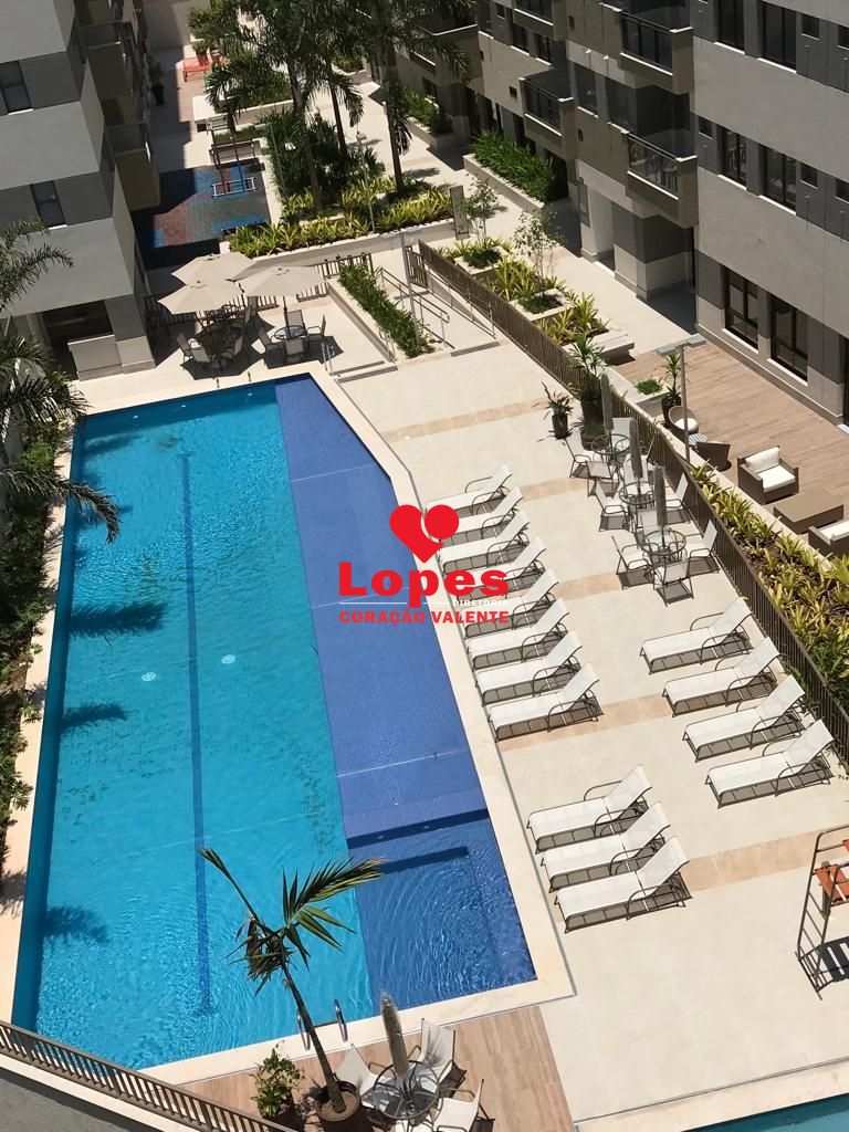 Cobertura, 3 quartos, 120 m² - Foto 3