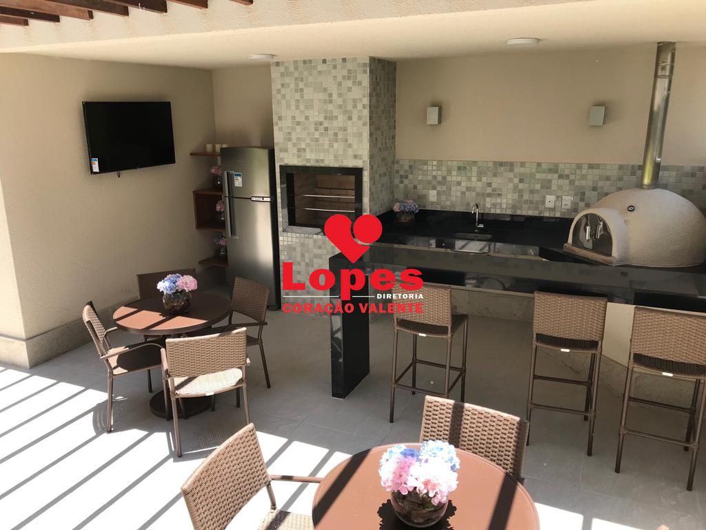 Cobertura, 3 quartos, 120 m² - Foto 5