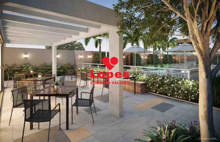 Apartamento, 2 quartos, 52 m² - Foto 13