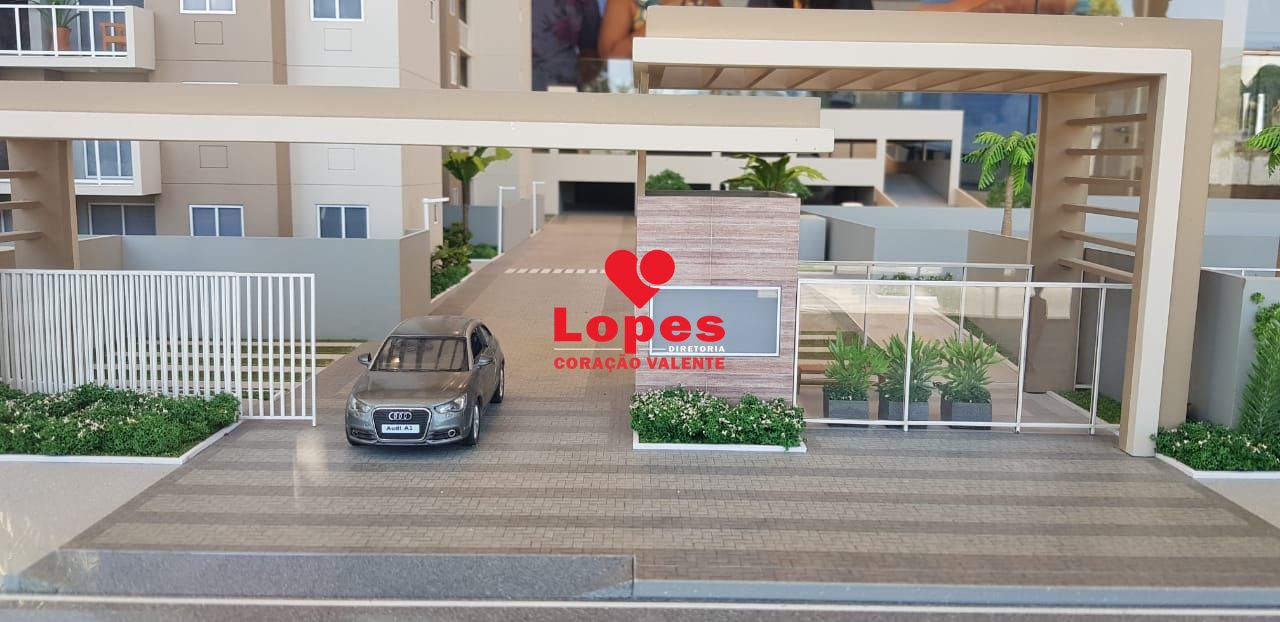 Apartamento, 2 quartos, 52 m² - Foto 7