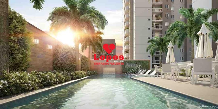 Apartamento, 2 quartos, 52 m² - Foto 9