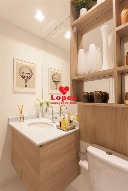 Apartamento à venda com 2 quartos, 60m² - Foto 17