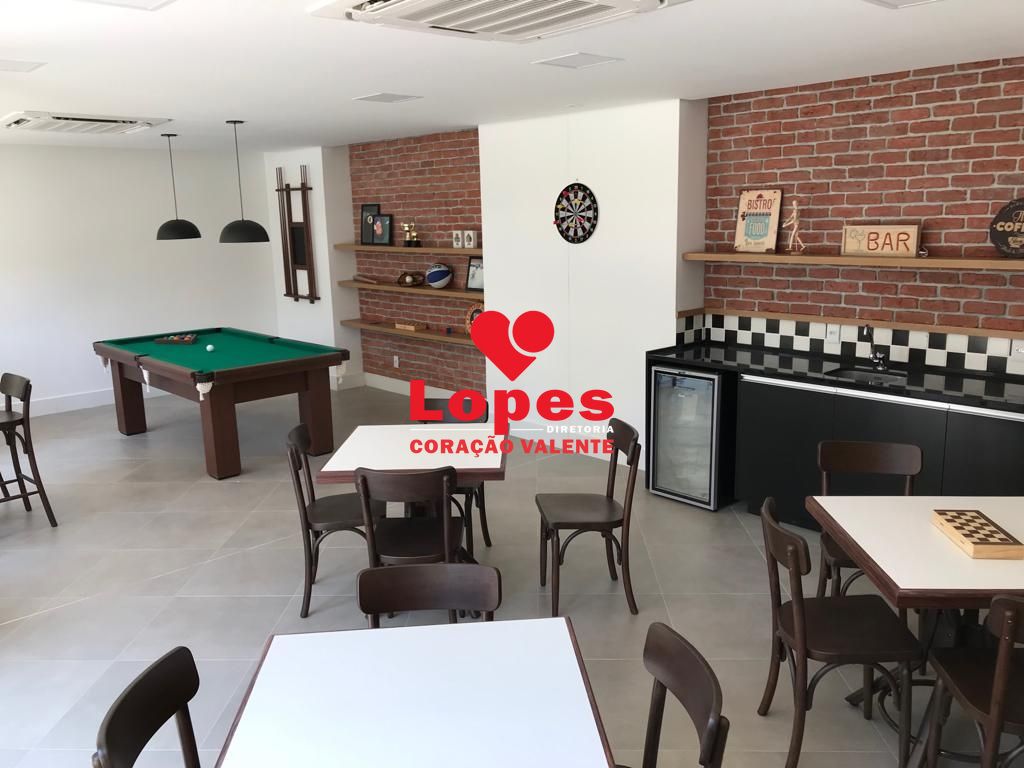 Apartamento à venda com 2 quartos, 60m² - Foto 10