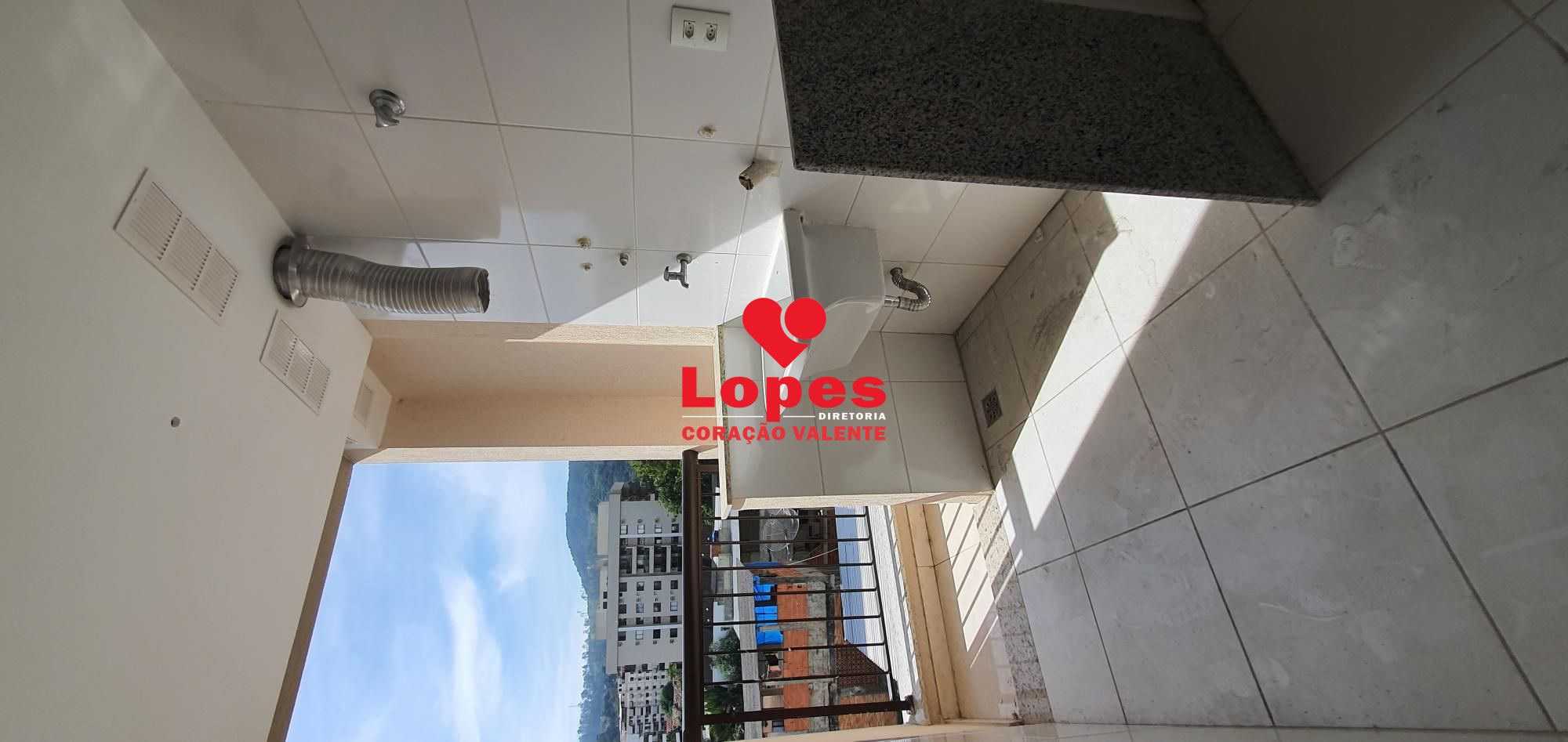 Apartamento à venda com 3 quartos, 84m² - Foto 6