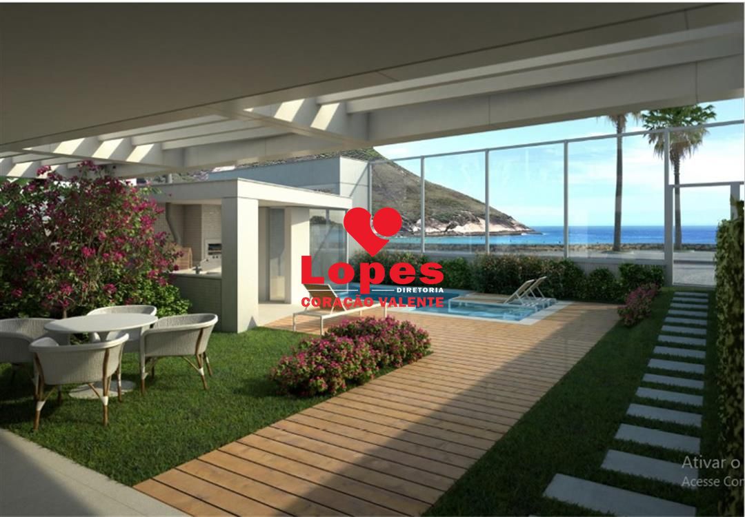 Cobertura, 5 quartos, 309 m² - Foto 3