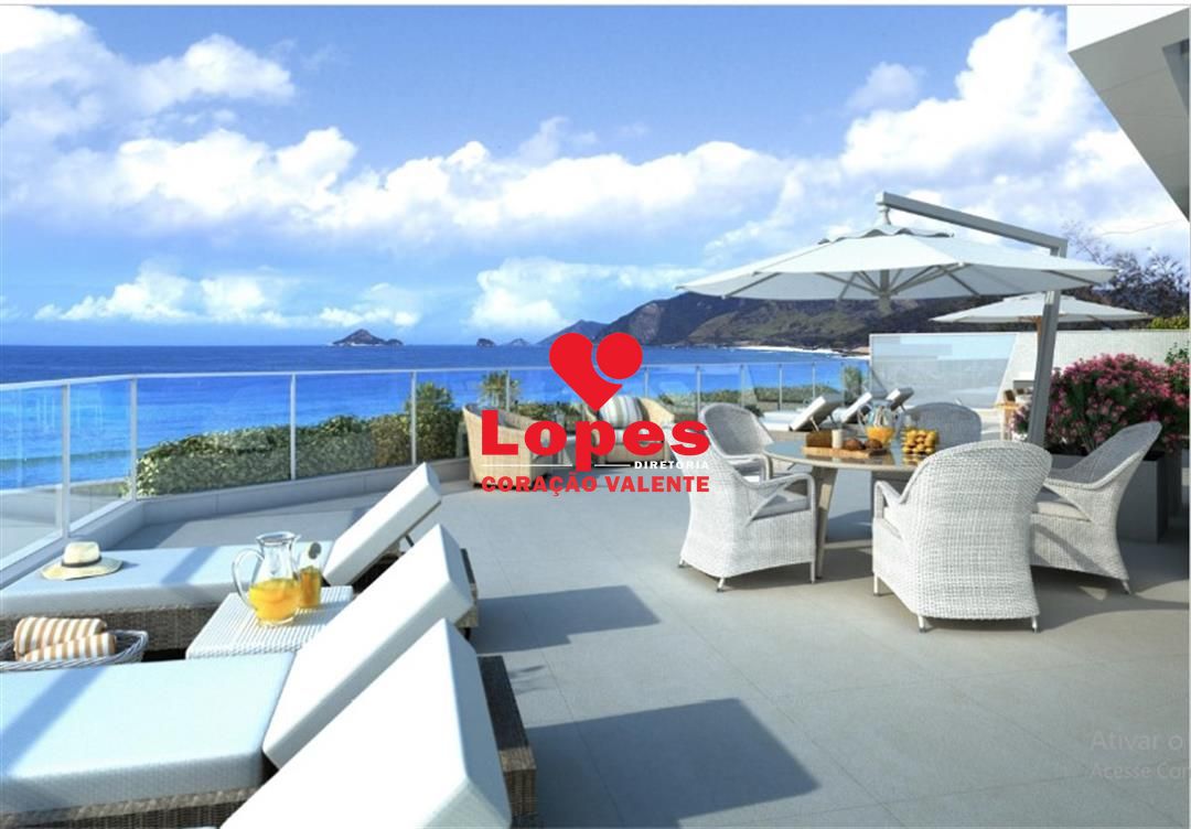 Cobertura, 5 quartos, 309 m² - Foto 2