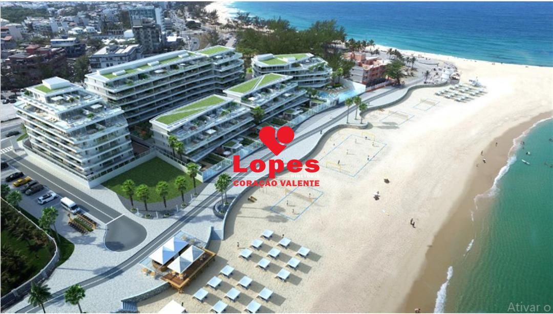 Cobertura, 5 quartos, 309 m² - Foto 4