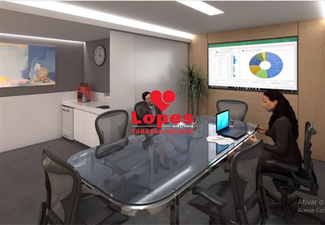 Cobertura, 5 quartos, 309 m² - Foto 23