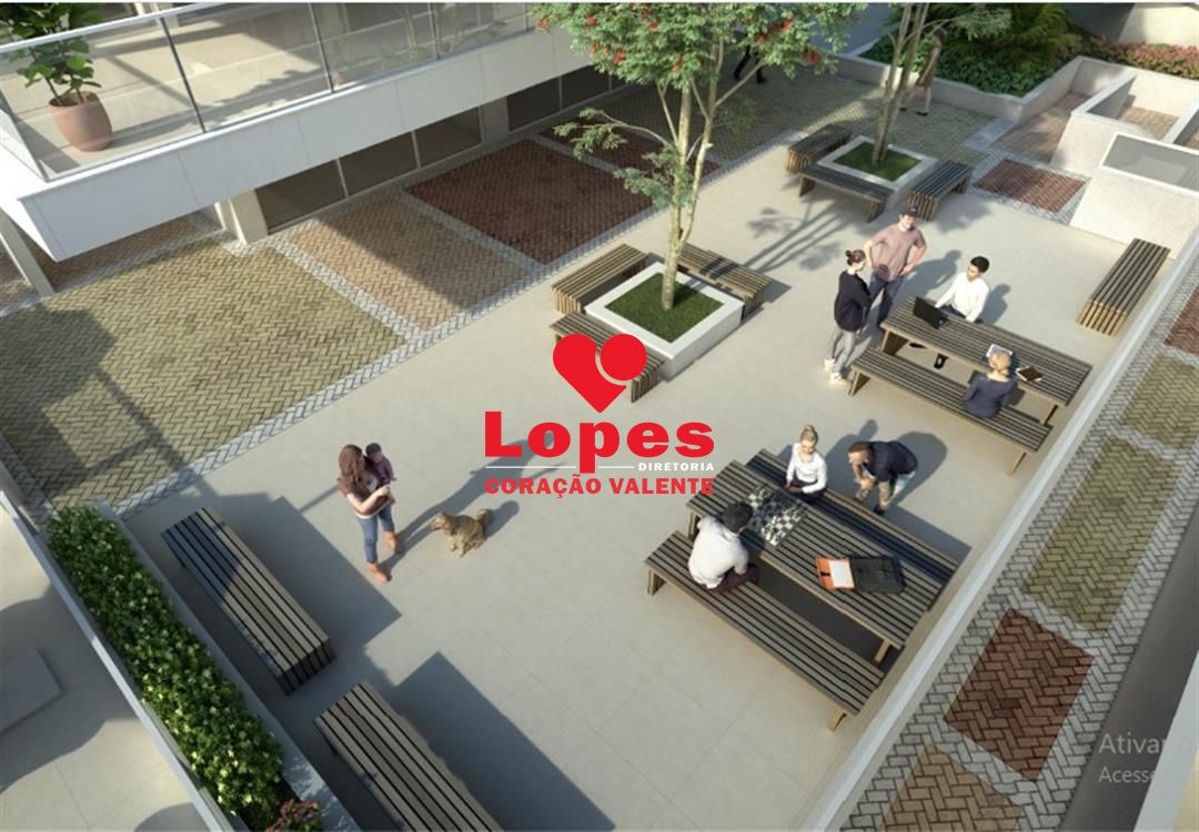 Cobertura, 5 quartos, 309 m² - Foto 20