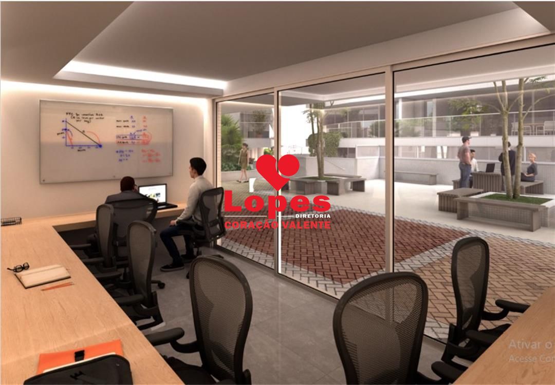 Cobertura, 5 quartos, 309 m² - Foto 21