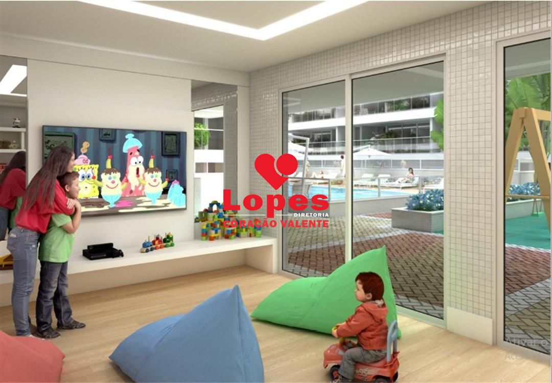 Cobertura, 5 quartos, 309 m² - Foto 19