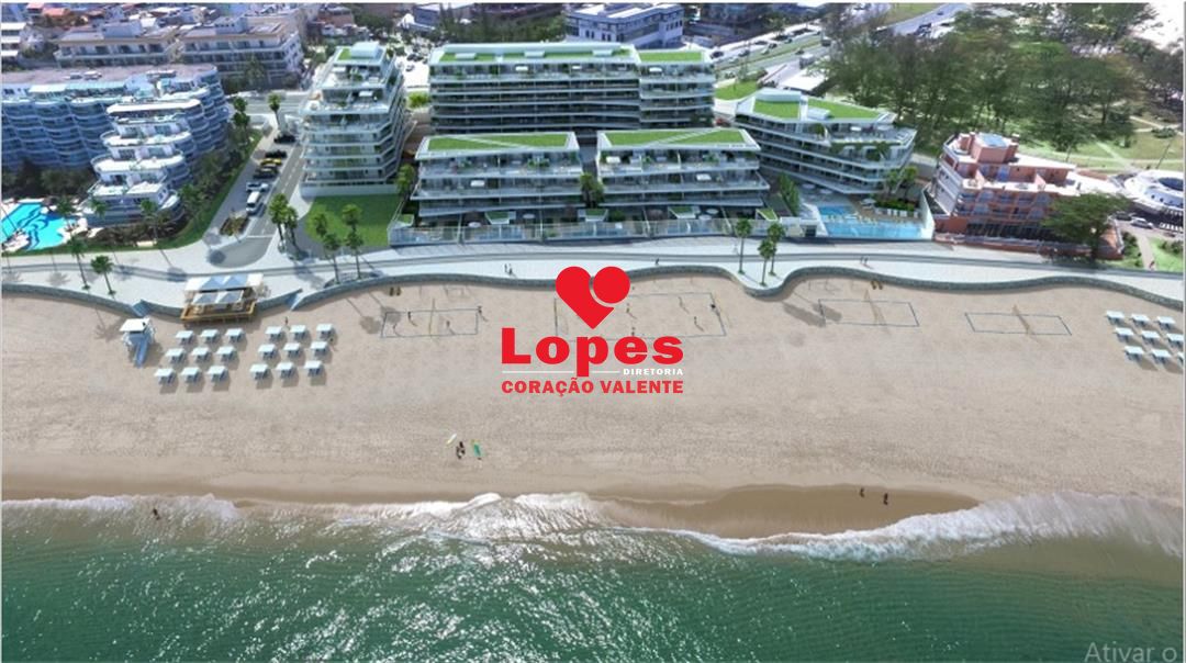 Cobertura, 5 quartos, 309 m² - Foto 5