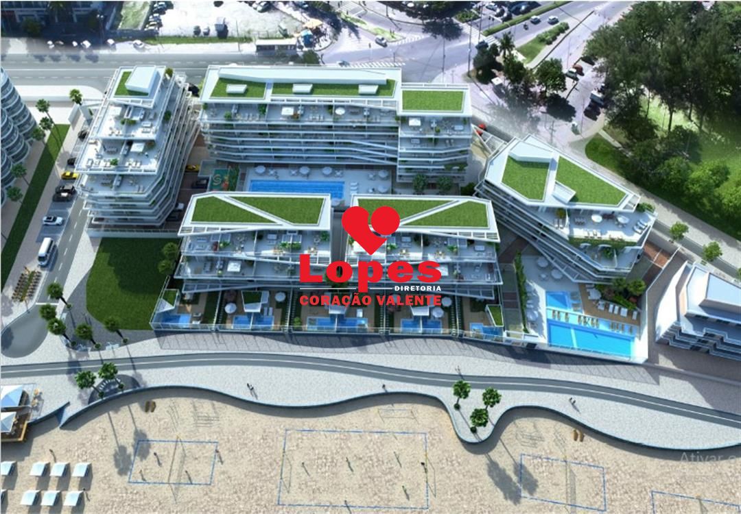 Cobertura, 5 quartos, 309 m² - Foto 6