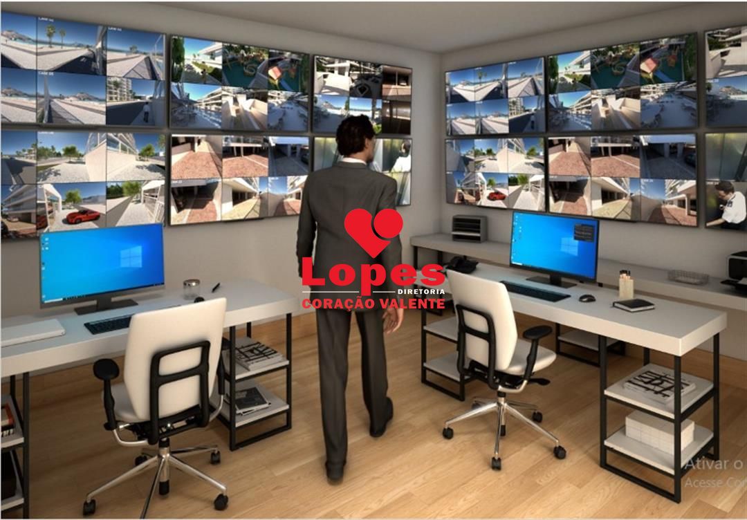 Cobertura, 5 quartos, 309 m² - Foto 24