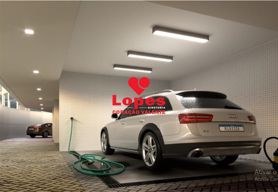 Cobertura, 5 quartos, 309 m² - Foto 27