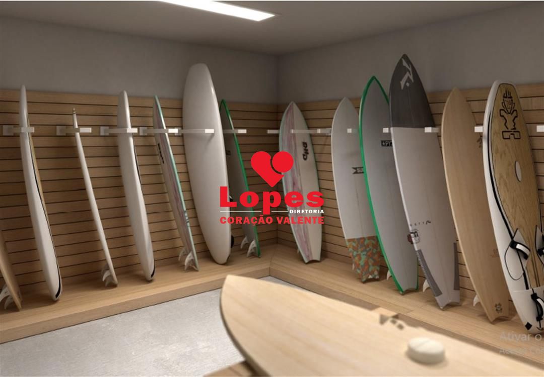 Cobertura, 5 quartos, 309 m² - Foto 25