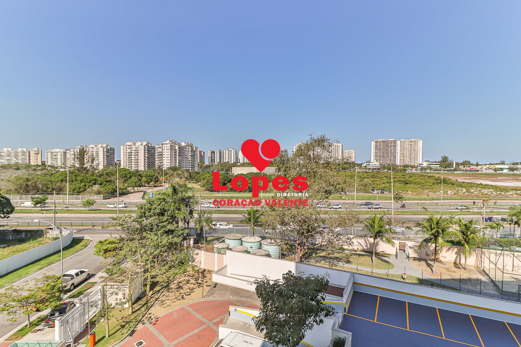 Apartamento, 3 quartos, 82 m² - Foto 5